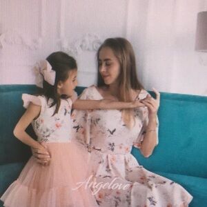 Never Fully Dressed Shay Slip Dress for women matcing dress